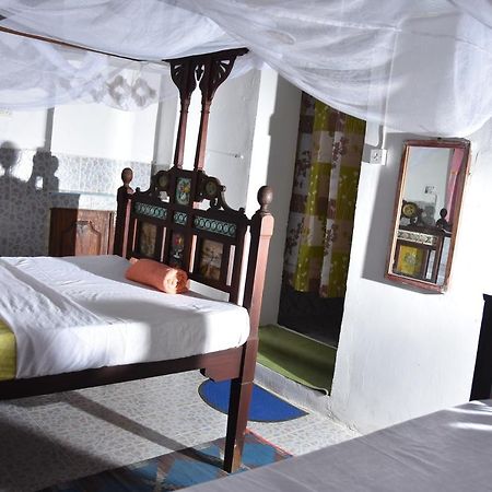 Bababora House Hotel Zanzibar Екстериор снимка