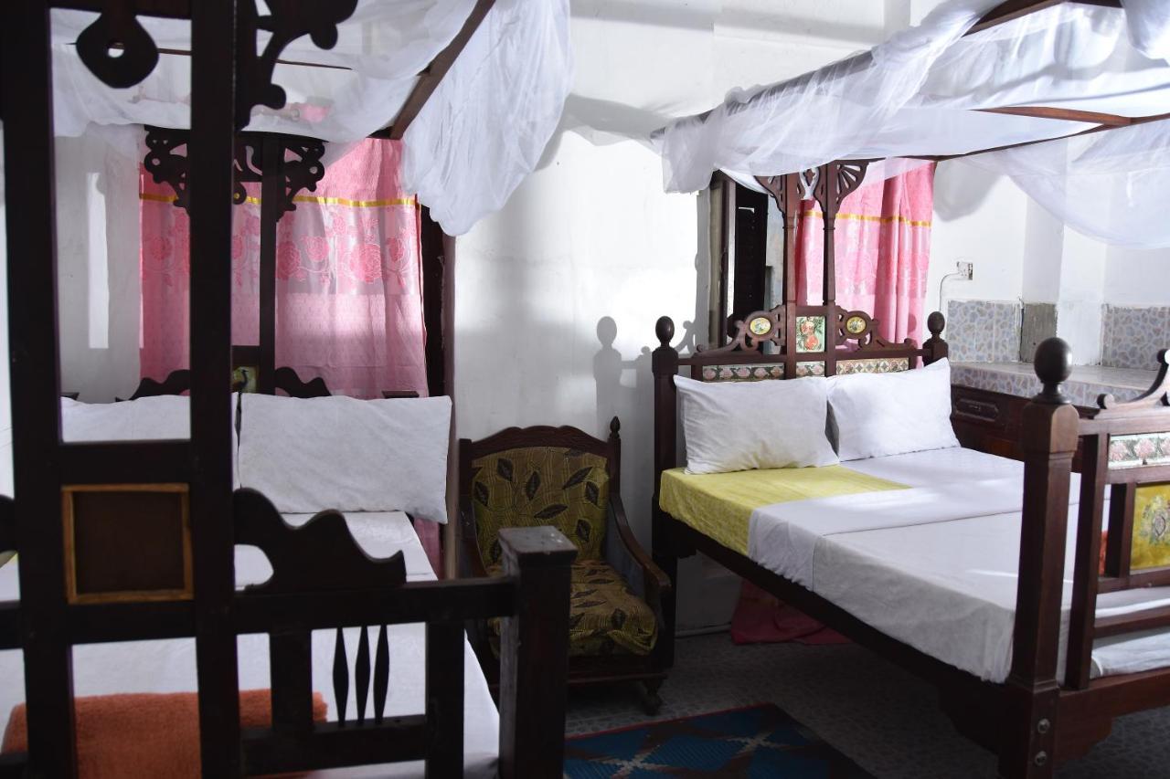 Bababora House Hotel Zanzibar Екстериор снимка