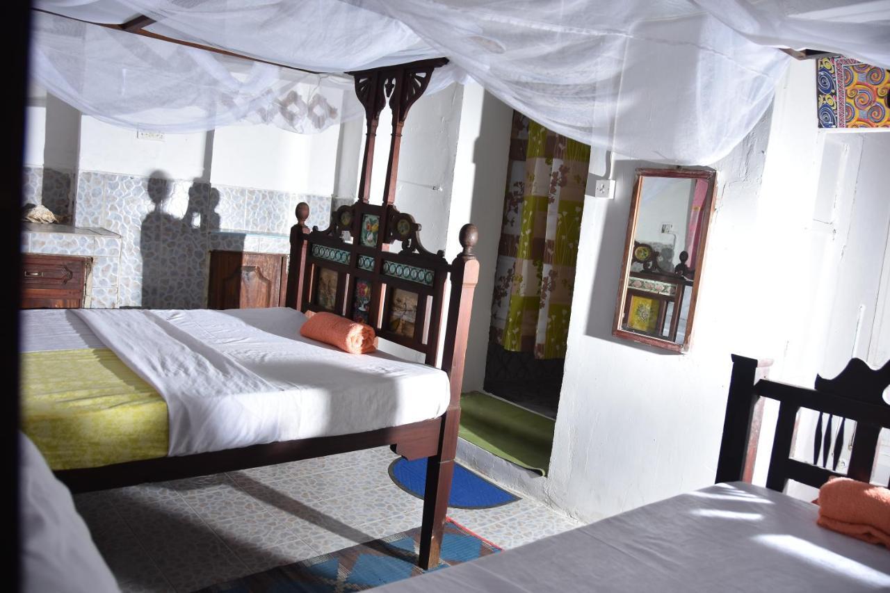 Bababora House Hotel Zanzibar Екстериор снимка