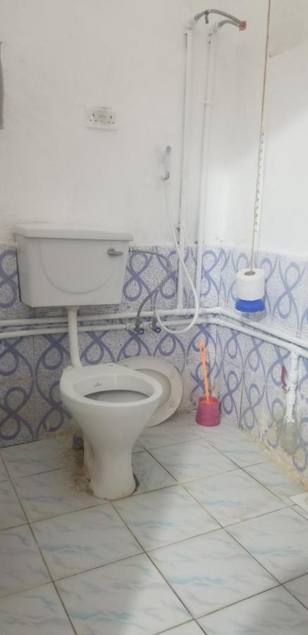 Bababora House Hotel Zanzibar Екстериор снимка