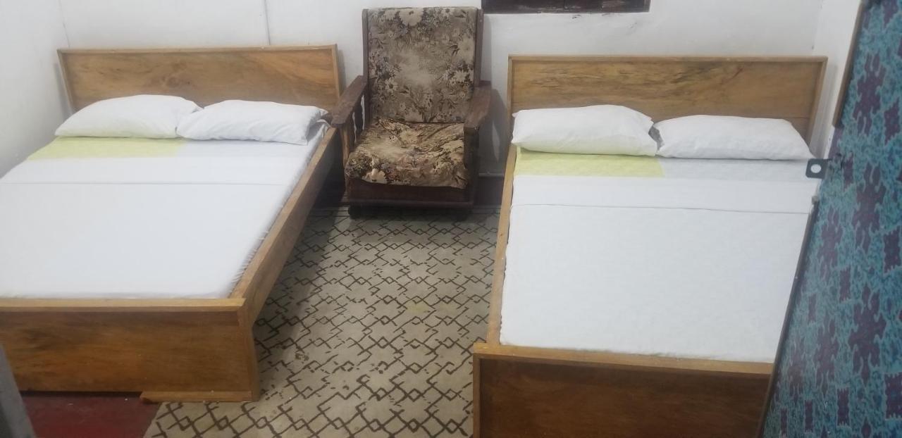 Bababora House Hotel Zanzibar Екстериор снимка