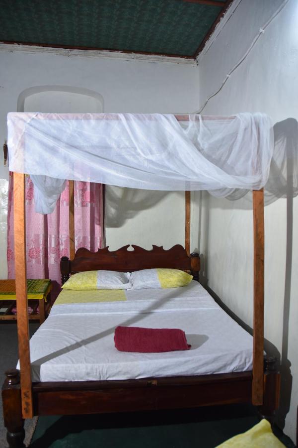 Bababora House Hotel Zanzibar Екстериор снимка