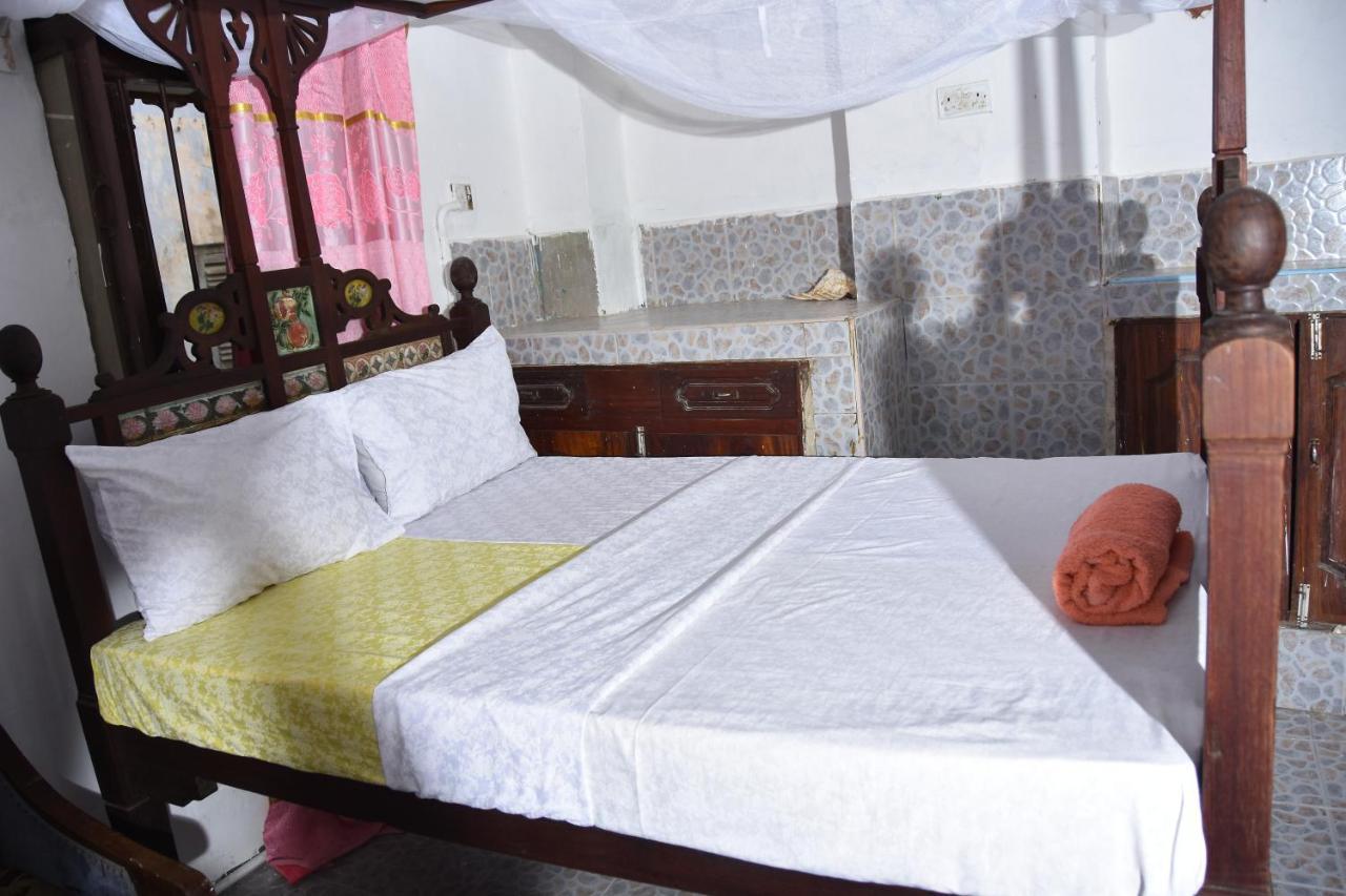 Bababora House Hotel Zanzibar Екстериор снимка
